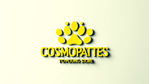 CosmoPattes